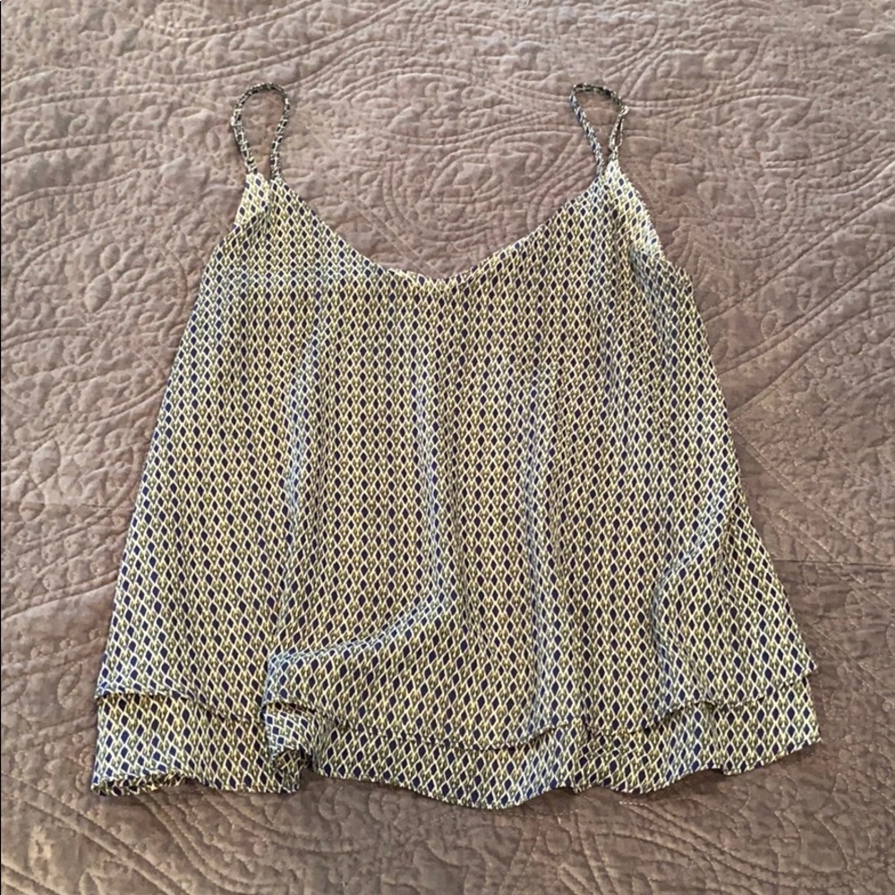 Women’s Veronicam Top Size M